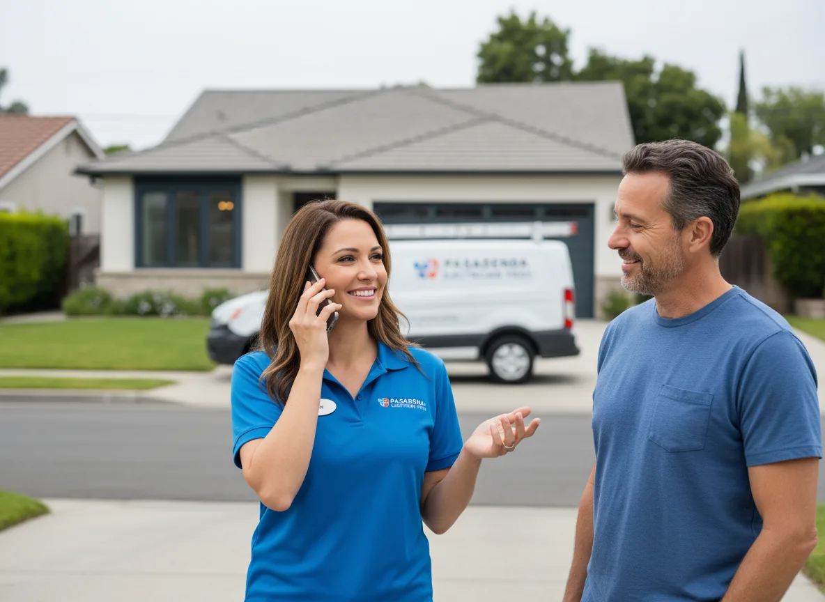Electrician West Salem, WI FAQs